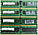 Оперативна пам'ять серверна, реєстрова DDR2 1Gb ECC 2700R-5300R, 5300P Z Б/У Під ремонт або відновлення!, фото 2