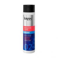 Бальзам для поврежденных и тусклых волос Kayan Professional Keratin Care Balsam 250 мл