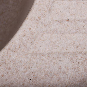 Мийка кухонна HB HB8311-G319 SAND 570x450x180 (HB0981), фото 3