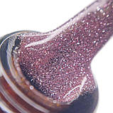 Гель-лак світловідбивний DIS Nails Flash No03 (7.5 мл), фото 2
