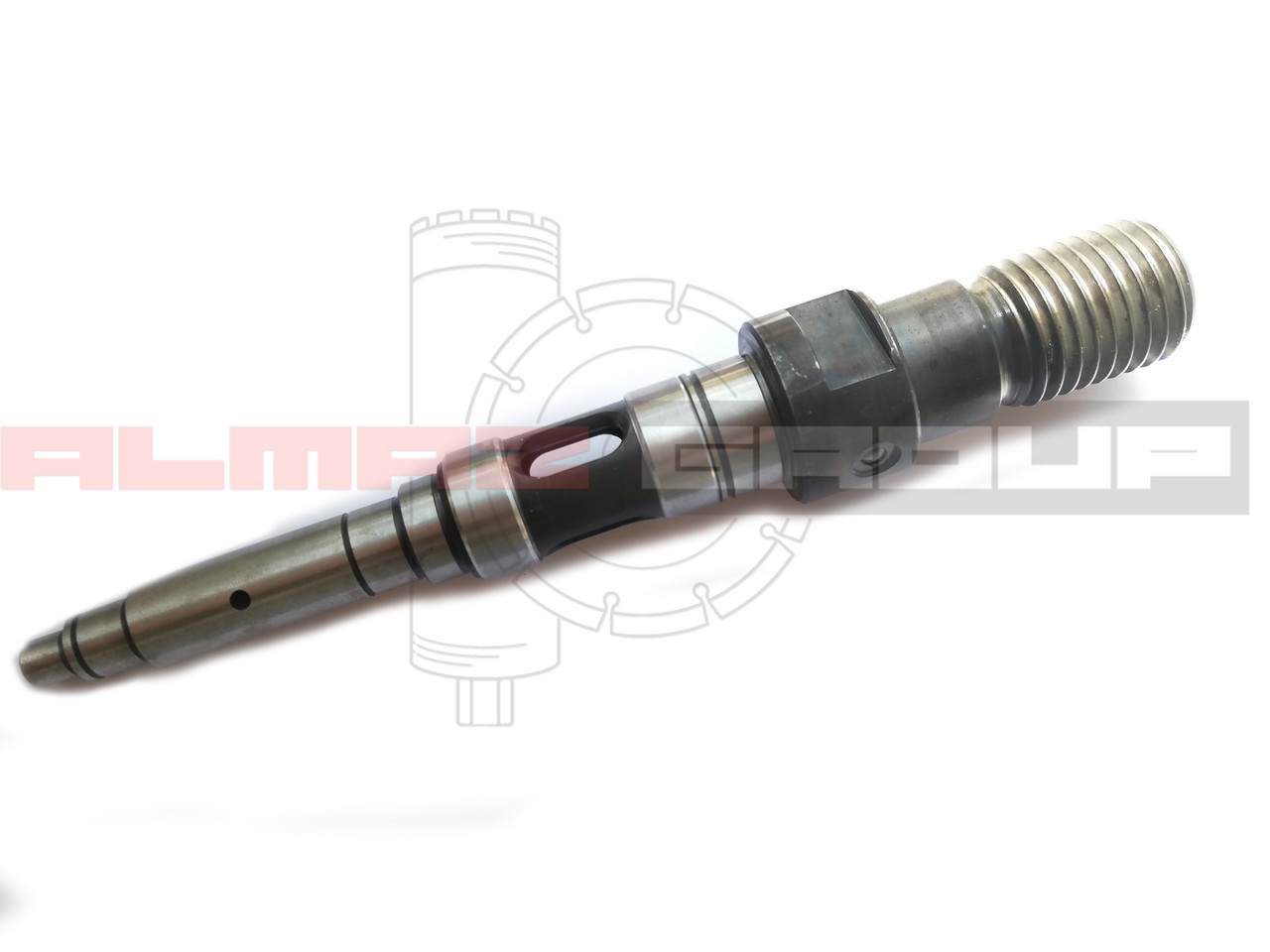 Вал для Eibensock ETN 162/3, ETN 152/3.