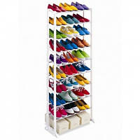 Полка для обуви amazing shoe rack на 30 пар ! Quality