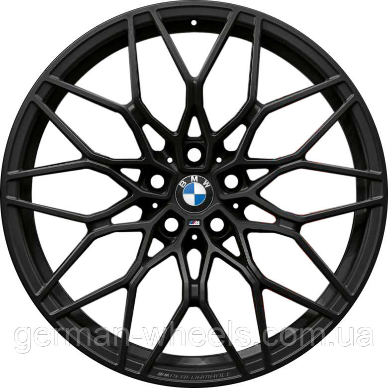 Оригінальні диски R20/R21 BMW M3 G80 / BMW M4 G82 / G83 1000M style