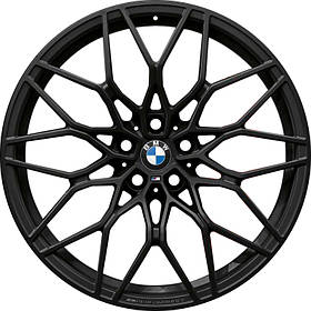 Оригінальні диски R20/R21 BMW M3 G80 / BMW M4 G82 / G83 1000M style