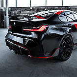 Оригінальні диски R20/R21 BMW M3 G80 / BMW M4 G82 / G83 1000M style, фото 4
