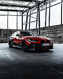 Оригінальні диски R20/R21 BMW M3 G80 / BMW M4 G82 / G83 1000M style, фото 5