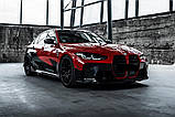 Оригінальні диски R20/R21 BMW M3 G80 / BMW M4 G82 / G83 1000M style, фото 6