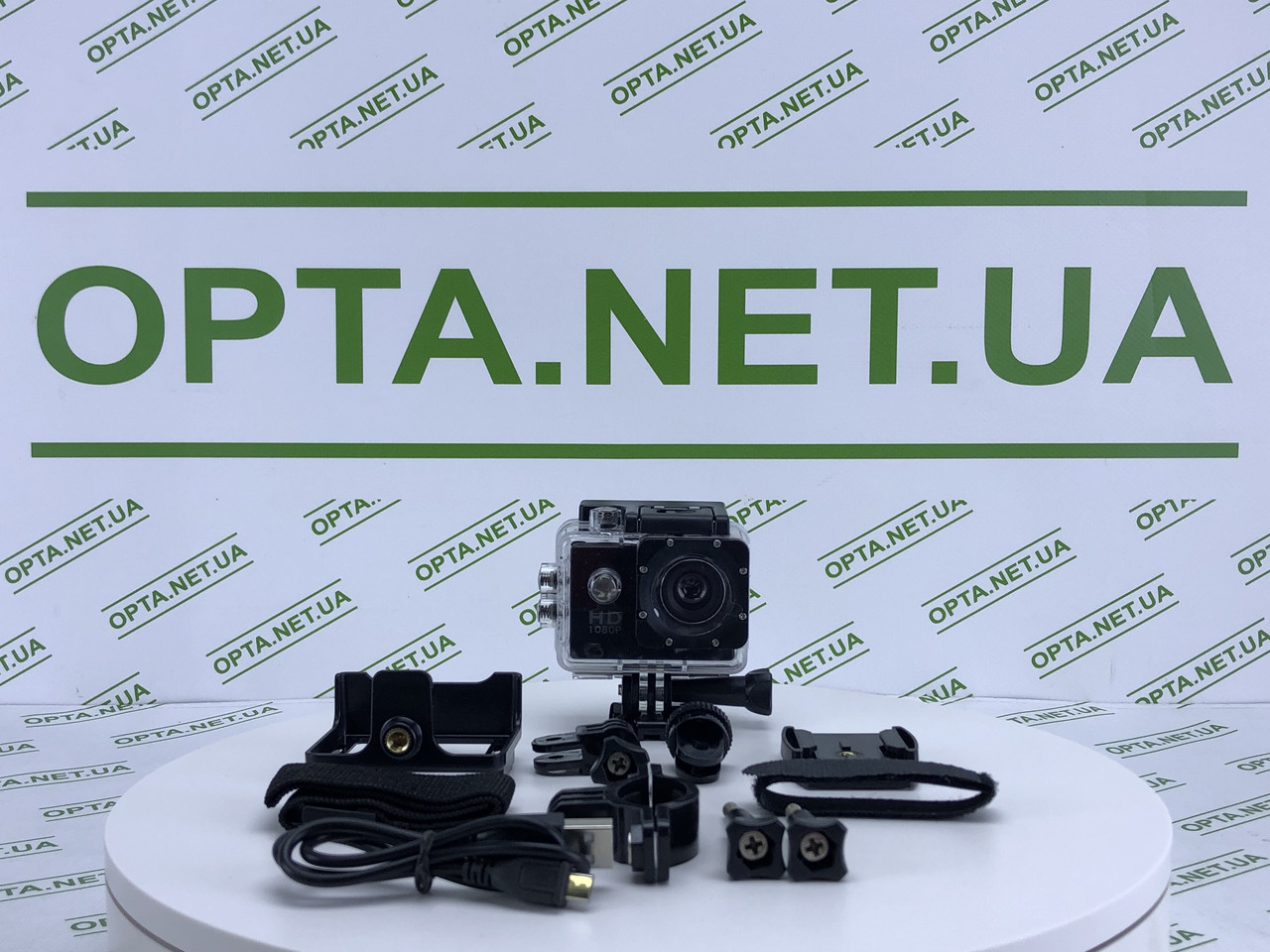 Екшн-камера Full HD А7 Sports Cam (9614), фото 1