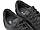 Кросівки чоловічі шкіряне взуття великих розмірів чорні матові Rosso Avangard DolGa Run Monza Black Mate BS, фото 6