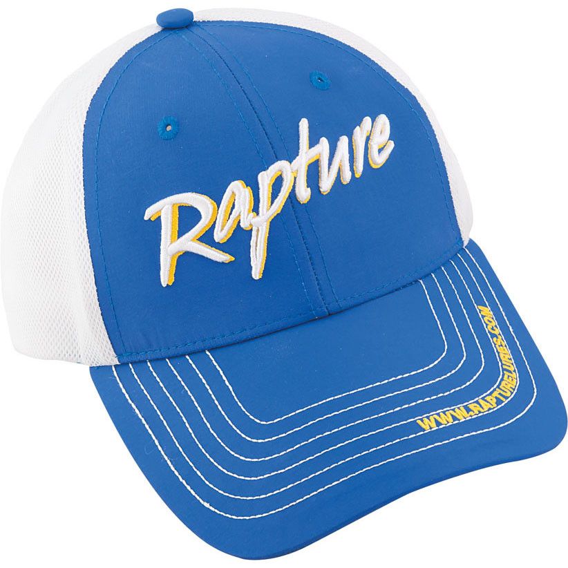 Кепка Rapture Pro Team Sealine Mesh (044-15-030)