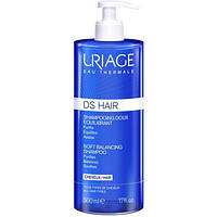 Урьяж DS Шампунь мягкий балансирующий Uriage DS Hair Shampooing Doux Équilibrant