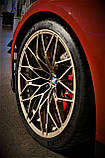 Оригінальні диски R20/R21 BMW M3 G80 / BMW M4 G82 / G83 1000M style, фото 5