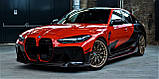 Оригінальні диски R20/R21 BMW M3 G80 / BMW M4 G82 / G83 1000M style, фото 7