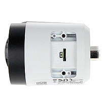Dahua DH-IPC-HFW2831SP-S-S2 (2.8 мм), фото 5