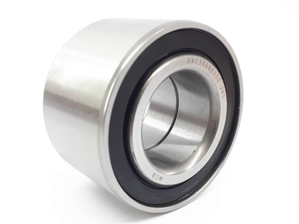 Підшипник маточини квадроцикла BRP Can Am Outlander Commander Maverick Renegade DAC306033 MCB 30*60*37, фото 1