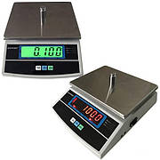 Ваги фасувальні Dneproves ВТД-Т3Е/Т3С (3 кг)