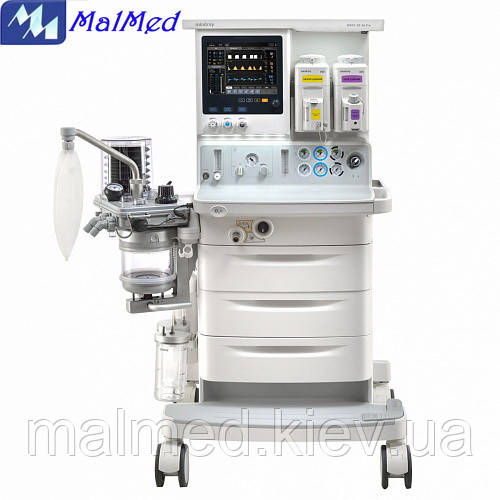 Mindray WATO EX-65 Pro наркозно-дихальна станція експертного рівня