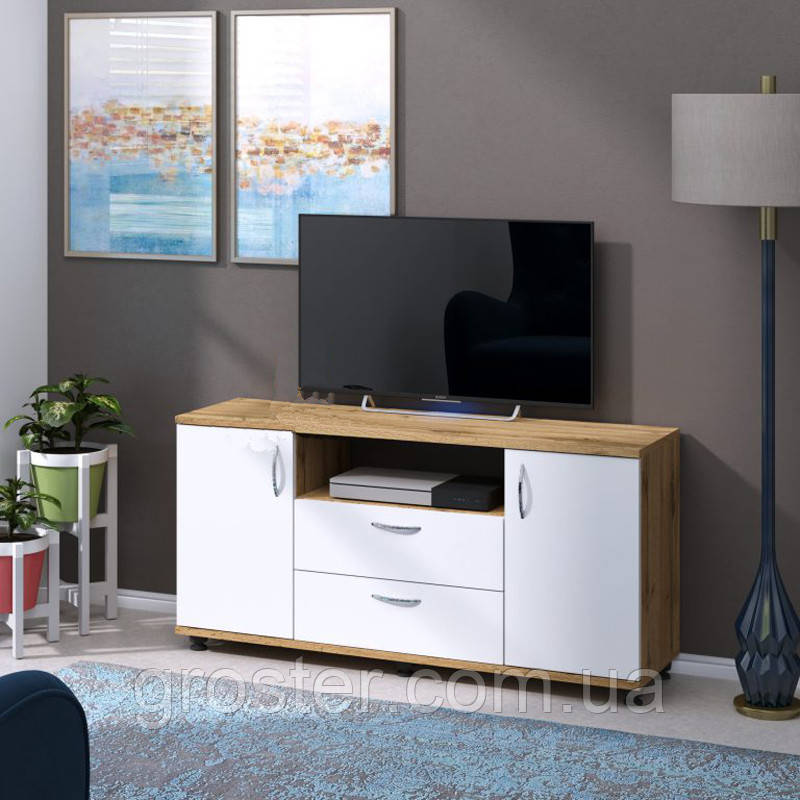 Тумба PTB Борнео під телевізор і плазму, фото 1