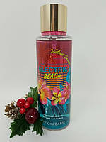 Парфюмированный спрей для тела Victoria`s Secret Electric Beach Fragrance Mist Body Spray 250ml