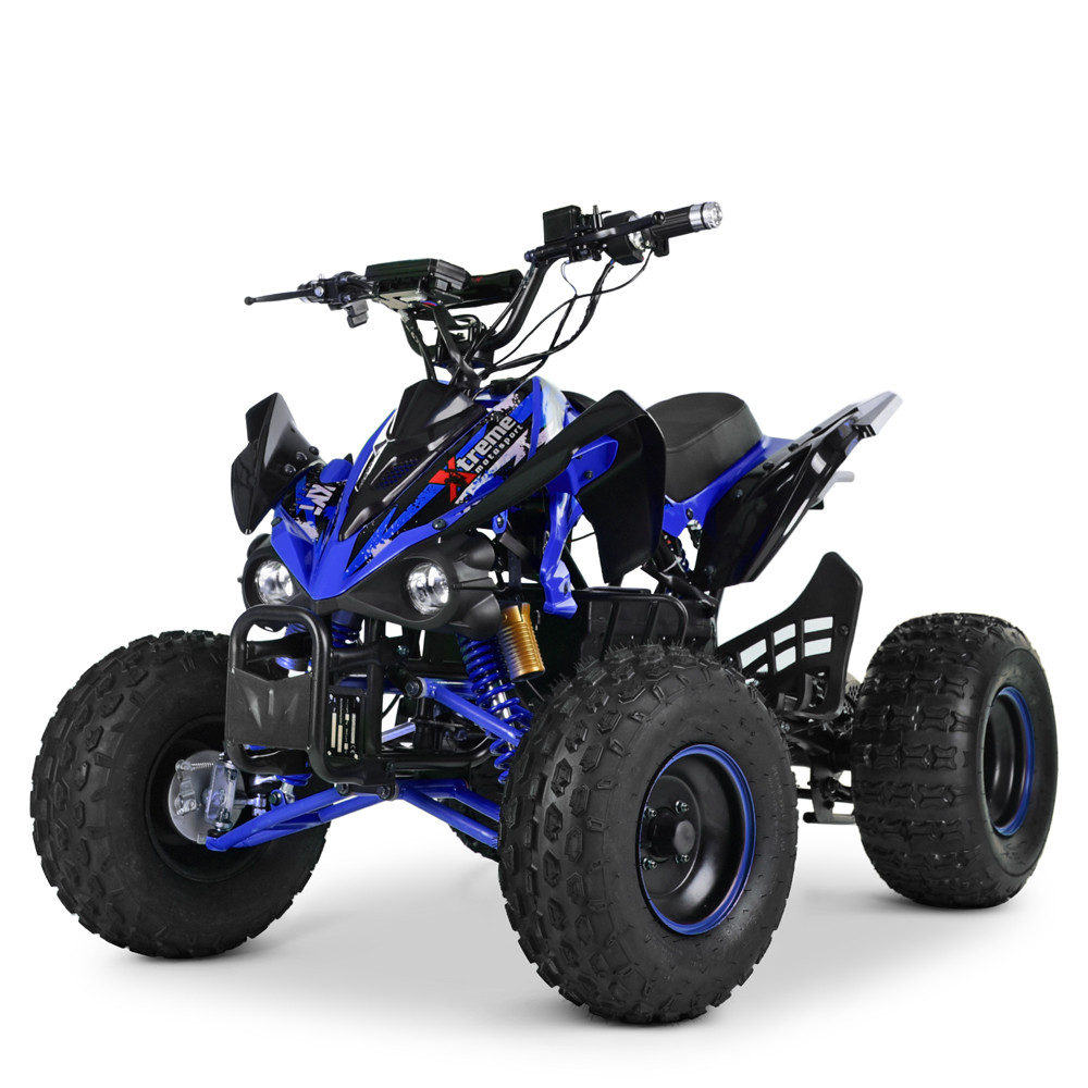Квадроцикл електричний підлітковий 1500W Profi