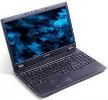 Acer eMachines E728