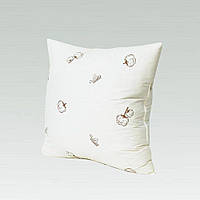 Подушка Viluta 45x45 - ранфорс антиалергенна