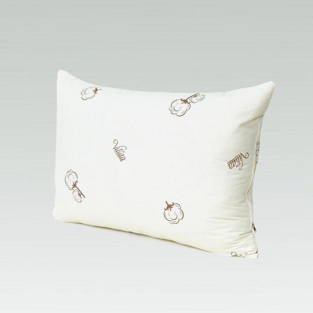 Подушка Viluta 40x60 - ранфорс антиалергенна, фото 1