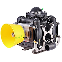 Насос для обприскувача Агропласт P-165 Насос на обприскувач Польський Agroplast P-165 18-22 метра штанга