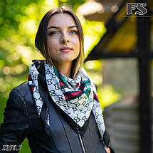 Легка батистова хустина, фото 3