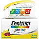 Centrum Junior Центрум Жувальні Вітаміни для дітей зі смаком лимона та малини Від 4 Лет, фото 4