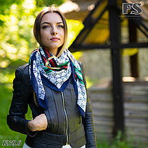 Легка батистова хустина, фото 2