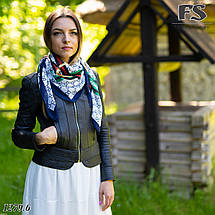 Легка батистова хустина, фото 2