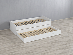 Комплект ламелів для ліжка 200*89.6 см 2 шт