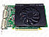 Відеокарта EVGA Geforce GT 620 1Gb PCI-Ex DDR3 64bit (2 x DVI + miniHDMI), фото 3
