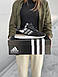 Чоловічі Кросівки Adidas ZX 500 Black 44-45, фото 4
