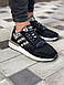 Чоловічі Кросівки Adidas ZX 500 Black 44-45, фото 7