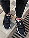 Чоловічі Кросівки Adidas ZX 500 Black 44-45, фото 9