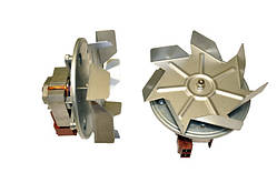 Двигун обдува для духовки Ariston, Indesit C00016057