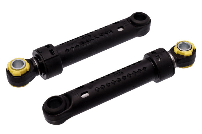 Амортизатор для пральної машини Samsung DC66-00661A DP, 120N 145/10-13mm (1шт.), фото 1