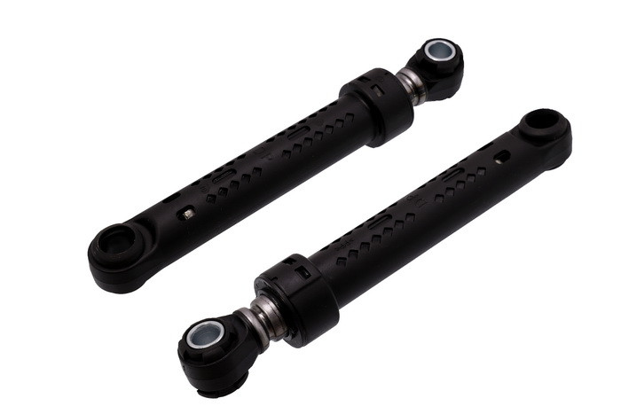 Амортизатор для пральної машини Samsung DC66-00421B DP, 80N 165/10-13mm (1шт.), фото 1