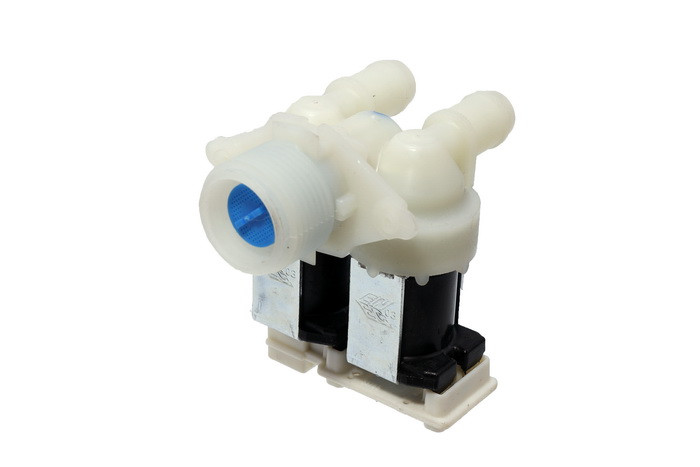 Клапан для пральної машини Whirpool 461971416991, 480111100199, фото 1