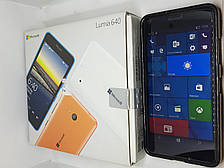 Microsoft Lumia 640 #1715ВР