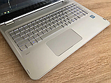 Гарний і потужний Ноутбук HP ENVY x360 Core i5+HDD+1TB+трансформер, фото 7