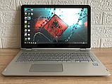 Гарний і потужний Ноутбук HP ENVY x360 Core i5+HDD+1TB+трансформер, фото 2