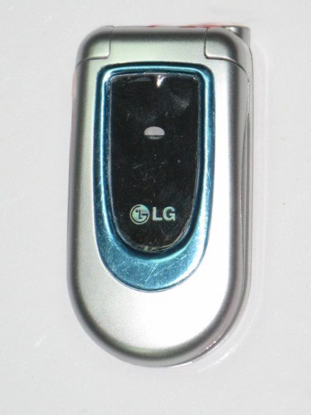 Корпус для телефона LG C1100 HC