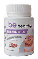 Гельмінтол/HELMINTHOL Антипаразитарній комплекс 60 капсул Be healthy