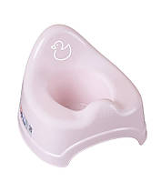 Горщик музичний Tega Duck РО-072 light pink