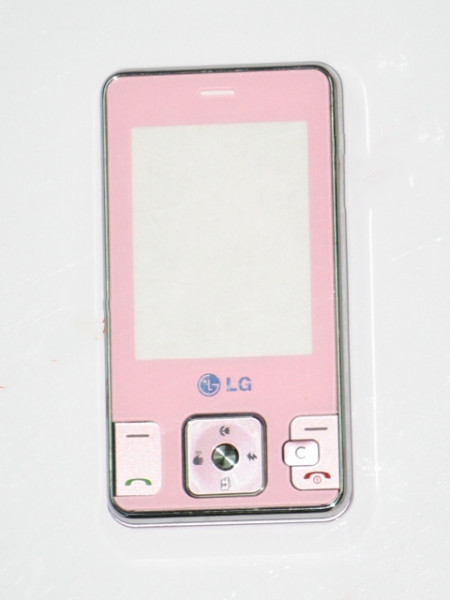 Корпус для телефона LG KC550 HC