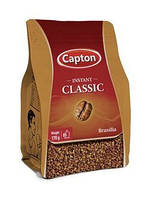 Кофе Картон Capton Classic ростворимый 170 г