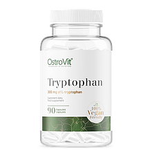 OstroVit Tryptophan Vege 90 caps